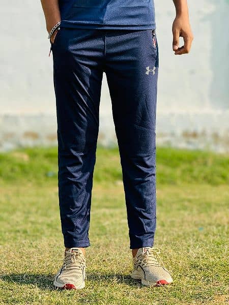 Under armour Dry fit Trouser 1