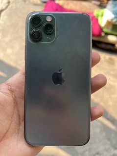 iphone 11 pro 256gb jv