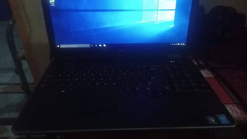 i7 4th Gen laptop 1