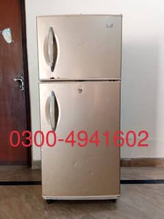 Haier Refrigerator Medium Size