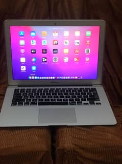 MacBook Air 2015