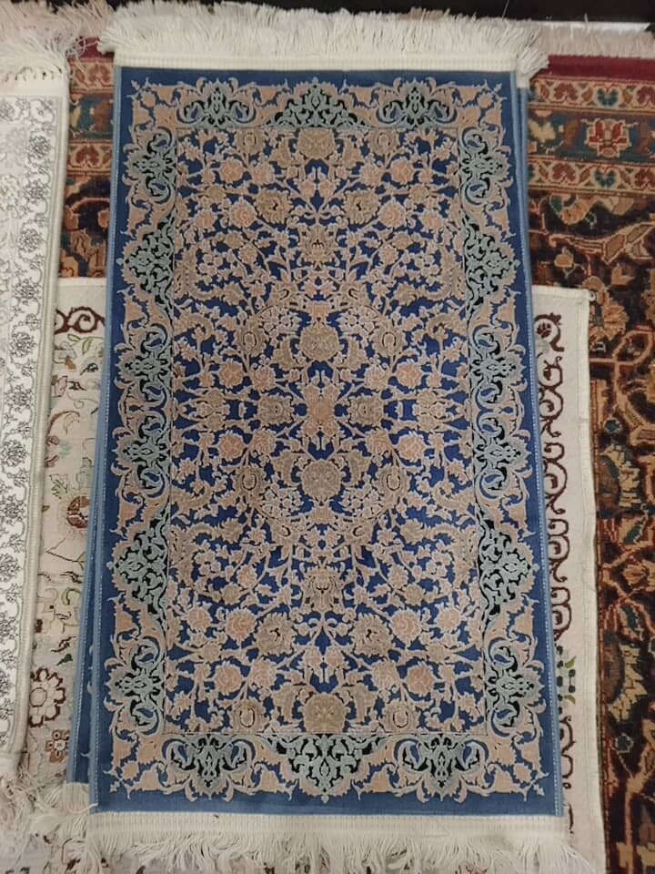 Iranian Finest quality Runner / Rugs / Mats / Carpets 11