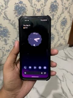 Google Pixel 4a 5g Dual SIM Official PTA Approved