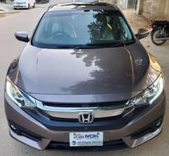 Honda Civic VTi Oriel 2024