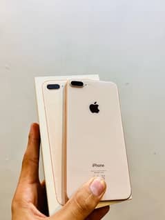 iPhone 8plus pta aprove