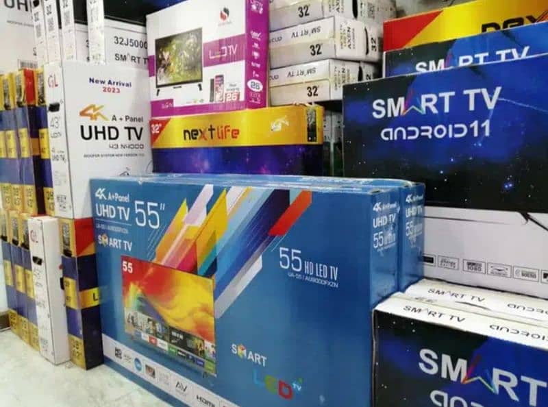 MAX OFFER 55 SMART UHD HDR SAMSUNG LED 03228083060 0