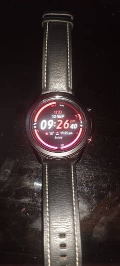 samsung galaxy watch 3 0