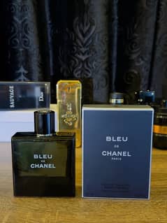 Blue de chanel EDT 100ml