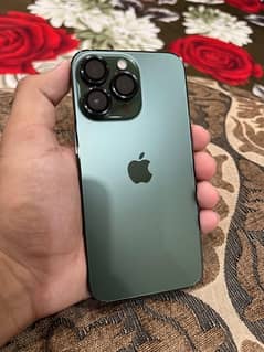 IPhone 13pro pta approved