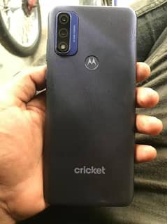 moto g pure 3/32gb pta prove