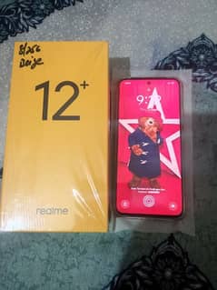 Realme 12 Plus 5G