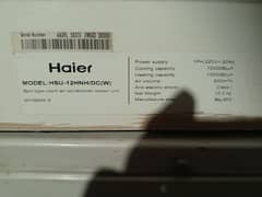 1ton inverter hair ac saf halat