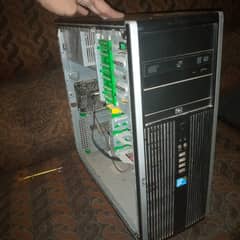 Intel core i7 1rd gen _ 500GB HDD__8GB RAM__2GB Graphics card