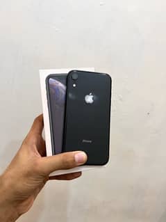 iPhone XR non pta