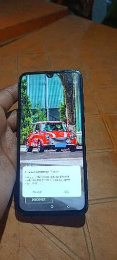 Infinix Note 12    8/128 With Box Charger