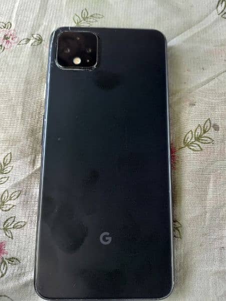 google pixel 4xl non pta 1