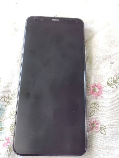 google pixel 4xl non pta 2