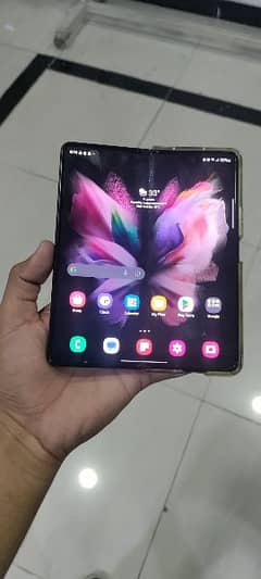 Samsung zfold 3 non pta