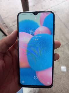 Samsung Galaxy A30S Smartphone With Box Official PTA Approved 4/128. . .