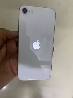 IPHONE SE2020 64GB PTA APPROVED