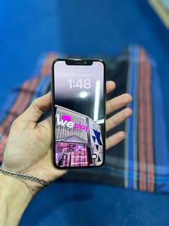 iPhone 11pro 256gb