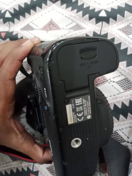 For Sale: Canon 6D Kit in Mint Condition 2