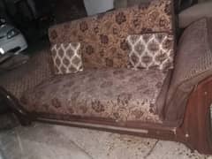 sofa cumbed