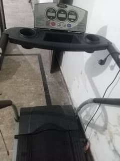 advance electric fitness machine trademil