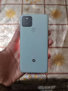 Google Pixel 5 8/128GB Dual SIM