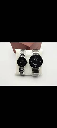 couple watch 0