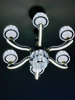 chandelier