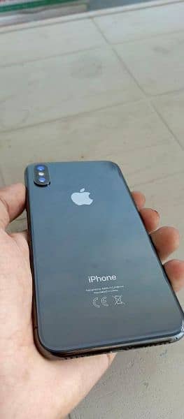 Iphone x 1