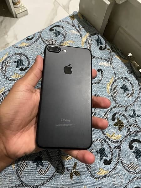 7 plus non pta by pass 128 gb 3