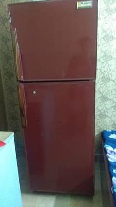 national refrigerator no frost