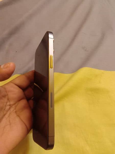 iphone 13 pro max 128 gb mint 1