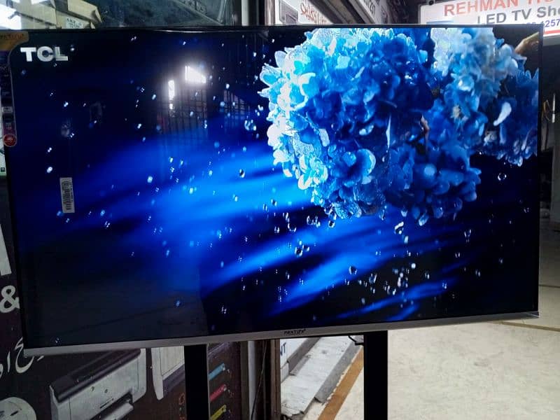 EID DISCOUNT 48 ANDROID LED TV SAMSUNG 03228083060 1