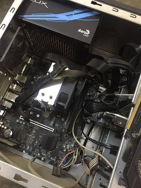 core i3 12th gen gtx 750ti gaming pc 5