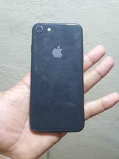 iPhone 8 64 gb finger ok battery timing good halth 78