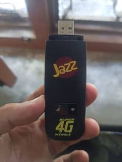 Jazz Wingle