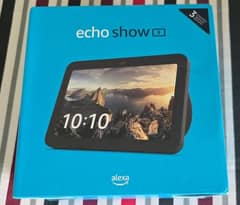 Amazon Echo Show 8 3rd Gen