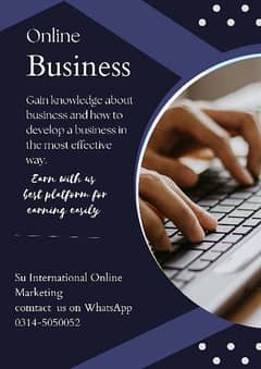 su International Online Marketing