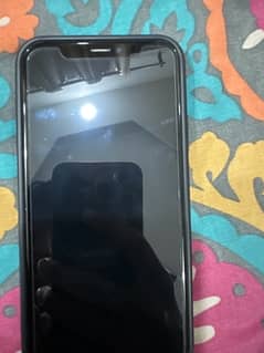 iPhone X 256gb factory unlock