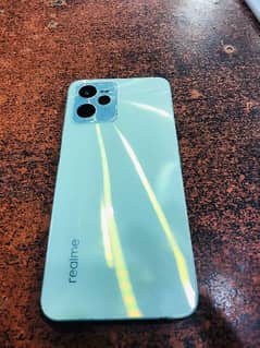 realme c35 128Gb