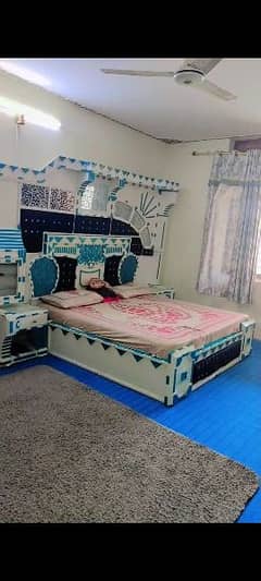 bed room set