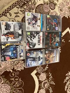 PS3 Games