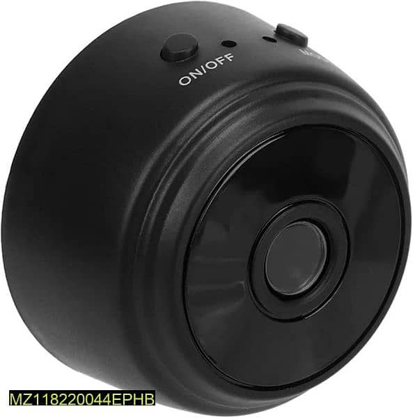 Wifi Mini Camera 0