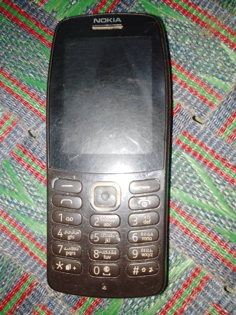 Nokia Ta-1139 0