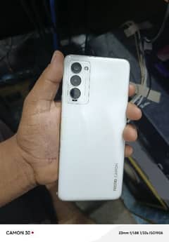 tecnu camon 18t 4/128