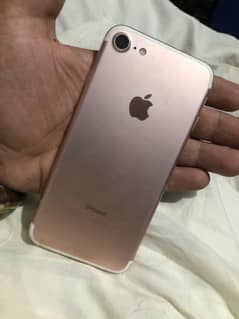 iPhone 7 128 gb