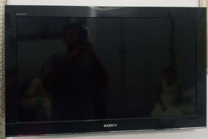 32 Inch Sony Bravia 1